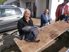 2015 10 03 et 04 NIMES LES RENCONTRES DE LA MARINE (2)